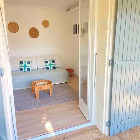Apartment Rez De Jardin Terrasse De Reve … *