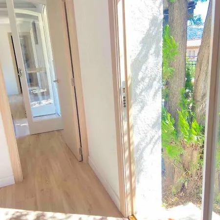 Rez De Jardin Terrasse De Reve … * Collioure