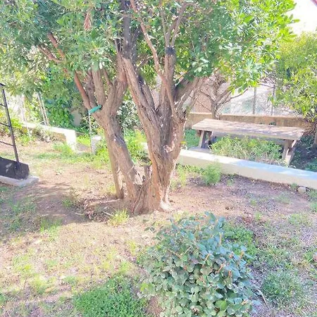 Rez De Jardin Terrasse De Reve … Apartment