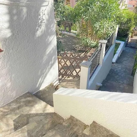 Rez De Jardin Terrasse De Reve … Apartment *